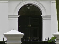 Sky News archival Winehouse clips News Clip