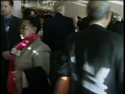 WRAP Economic Forum discussions on world trade News Clip