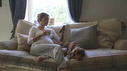 Counting Down the Days Stock Footage