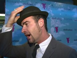 'Dedication' Premiere Stock Footage