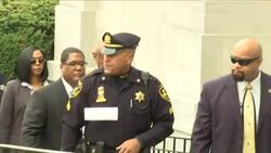 Bill Cosby arrives at court Instructional Video