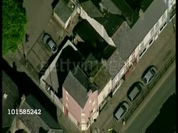 Man goes on shooting rampage in Cumbria News Clip