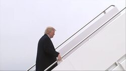 Trump Heads to Nashville, Atlanta Instructional Video