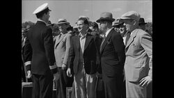 MOT 1941: CAMP NORWAY - Norwegian Navy training in the UK Instructional Video