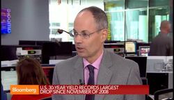 Is the Global Economy a Huge Bubble? News Clip