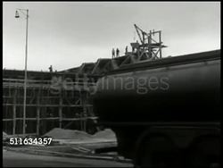 France building repairs Instructional Video