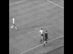 CAN 000 FOOTBALL WORLD CUP GROUP MATCH Instructional Video