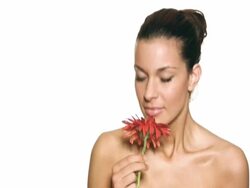 NTSC:  Smelling Stock Footage