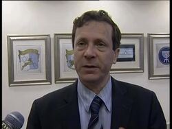 Israeli cabinet holds last meeting ahead of swearing in of new govt News Clip