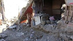 CLEAN : Residents return to battered Turkey town as curfew lifted News Clip