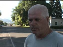 AP's Haven Daley reports from Hailey, Idaho where friends and family of the soldier who was captured in Afghanistan prayed for his safe return, shaken by the image of the frightened young private in a Taliban video posted online Instructional Video