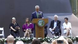 Chicago's Pablo Picasso Sculpture Turns 50 News Clip