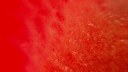 Abstract red strawberry Healthy life style Pattern ECU Stock Footage