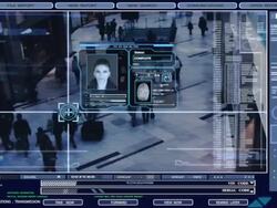 Identification Stock Footage