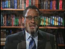 Stocks ended a quiet day mixed Tuesday,  as investors shrugged off news that 10 of the nation's largest banks can repay $68 billion in bailout money News Clip