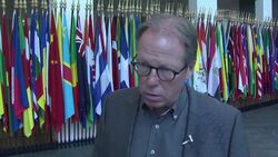 OPCW statement on destroying chemical arms equipment News Clip