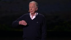 T. Boone Pickens: Let's transform energy -- with natural gas Instructional Video