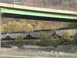 VOICED: Can coal ever be clean? News Clip