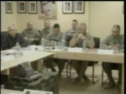 A U.S. military spokesman says that U.S. Democratic presidential hopeful Barack Obama is visiting troops in eastern Afghanistan Instructional Video