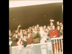 UPITN 4 1 71 FOOTBALL ENGLAND V MALTA Instructional Video