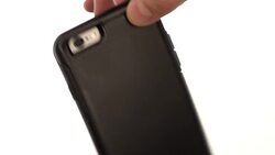 Dropping Cell phone Stock Footage