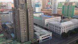 Xinhua: magnitude 3.4 quake detected in North Korea News Clip