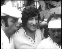 NOLA TOWERS News Clip