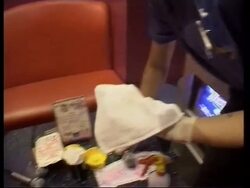 VOICED Impact of SARS on Hong Kong's entertainment industry News Clip