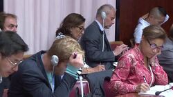 CLEAN : UN wants international judges in Sri Lanka war crimes court (2) News Clip