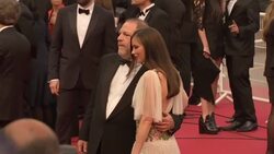 Actress sues Harvey Weinstein, accusing him of sex trafficking; Weinstein resigns from Directors Guild of America Instructional Video