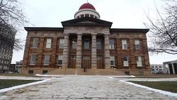 Barack Obama To Give Farewell Speech News Clip