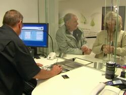 Marks & Spencer Store Interiors News Clip