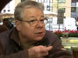 Francoise Hollande Spends the Day in Tulle News Clip