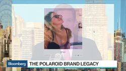 How Polaroid Swing Animated a Digital Resurgence News Clip