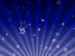 Star Background Stock Footage