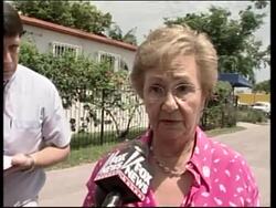 AP interview with Castro's sister Juanita News Clip
