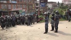 ANTI-GOVT PROTESTERS DEMAND PM'S RESIGNATION, CLASH WITH POLICE Instructional Video