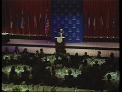 US Secretary of State meets EU Security and Foreign Policy Chief, Javier Solana News Clip