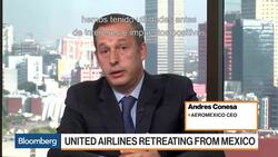 Cómo Aeroméxico se cubre de un petróleo más caro News Clip