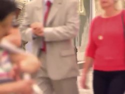 Washington Dulles International Airport General views News Clip