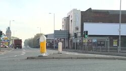 The Apollo Venue in Manchester News Clip