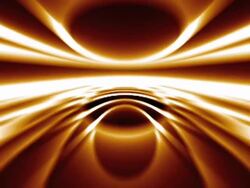 Circle Flow Stock Footage