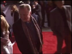 'Spanglish' Premiere Stock Footage