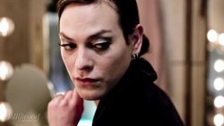 'A Fantastic Woman' Makes History Winning Best Foreign-Language Film | THR News News Clip