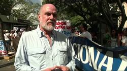 Newspaper workers urge government to free up US dollars to buy paper News Clip