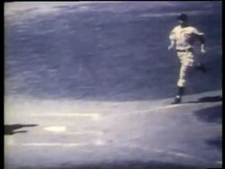 Yankees, Rose Bowl, Davis Cup, Golf News Clip