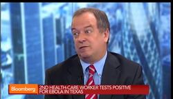 Airlines Affected By Ebola Benefit From Lower Oil Prices News Clip