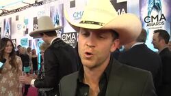 The young male artists in country music, including Luke Bryan, Brantley Gilbert and Justin Moore, weigh in on the debate over cowboy hats and ball caps. (Nov. 11) News Clip