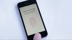 Researchers at Purdue University say it's coming soon: Biometrics--identification by human traits--is leading the way forward, making it possible to log in with a simple scan of your iris or fingerprint. (Nov. 12) Instructional Video