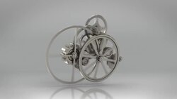 Inspirering Idea Stock Footage